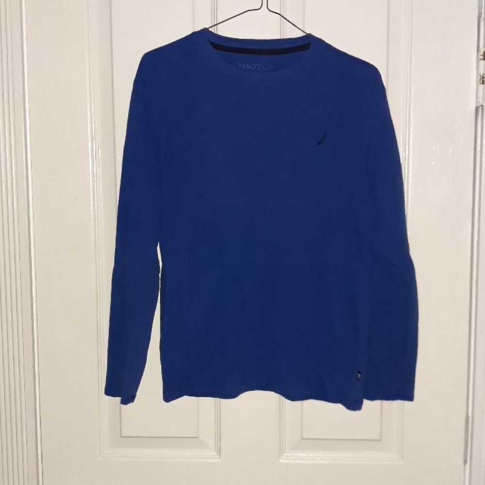 Boys Nautica thermal